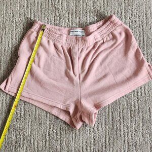 Streetwear Society Pink Shorts